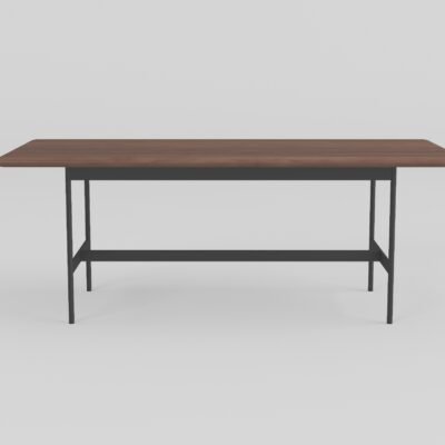 Dining table 200cm version
