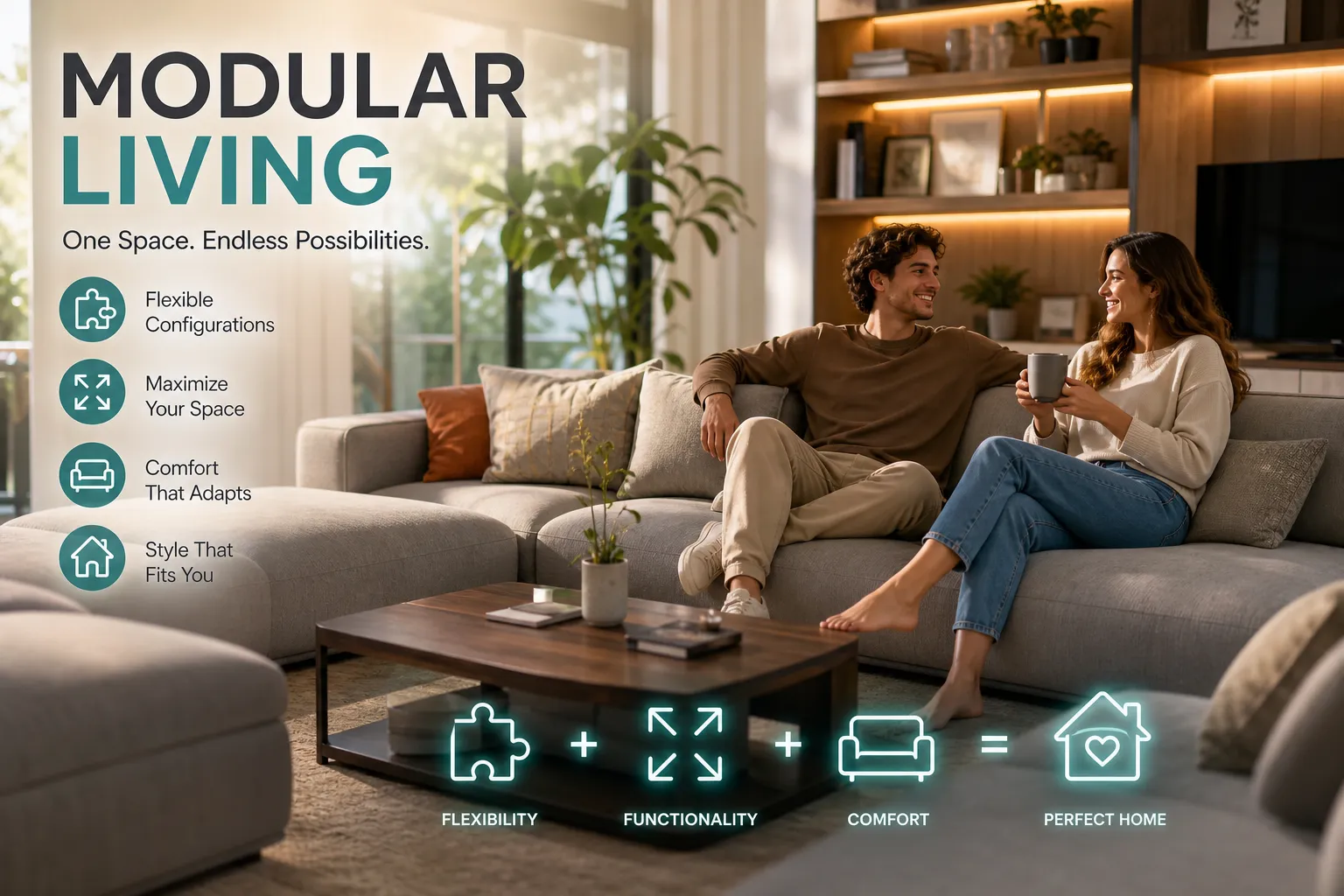 Living Room Furniture