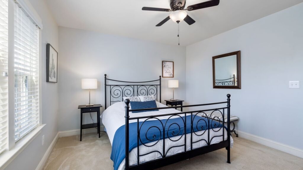 Headboard and footboard compatibility: "included" doesn't always mean what you think