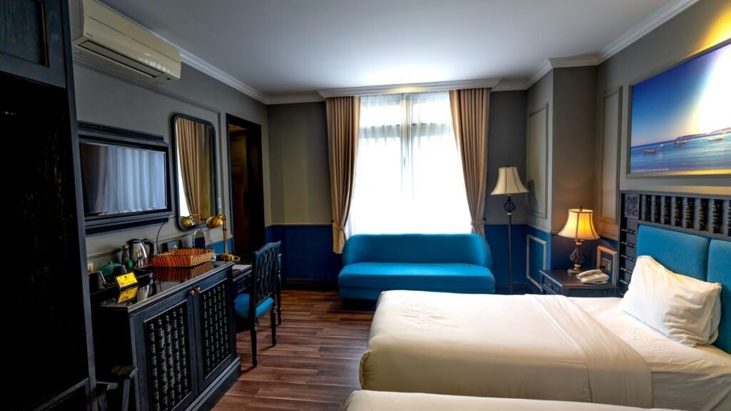 How Much Can You Save on Hotel Furniture from China? 5 A Pre-Order Checklist for China FF&E Sourcing