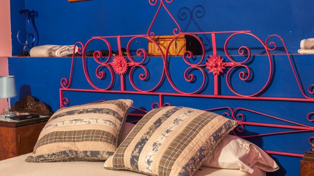 Finish durability and style: powder coat, wrought iron, and what survives daily use