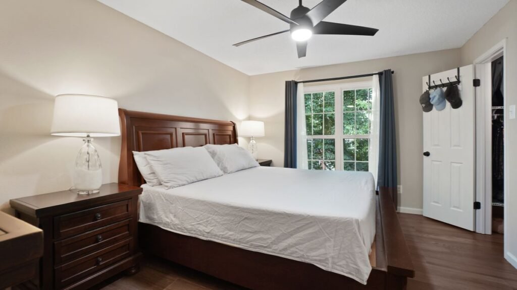 Does Chinese Hotel Furniture Meet U.S. Fire Standards? 8 Red flags that signal a supplier can't meet U.S. fire safety requirements
