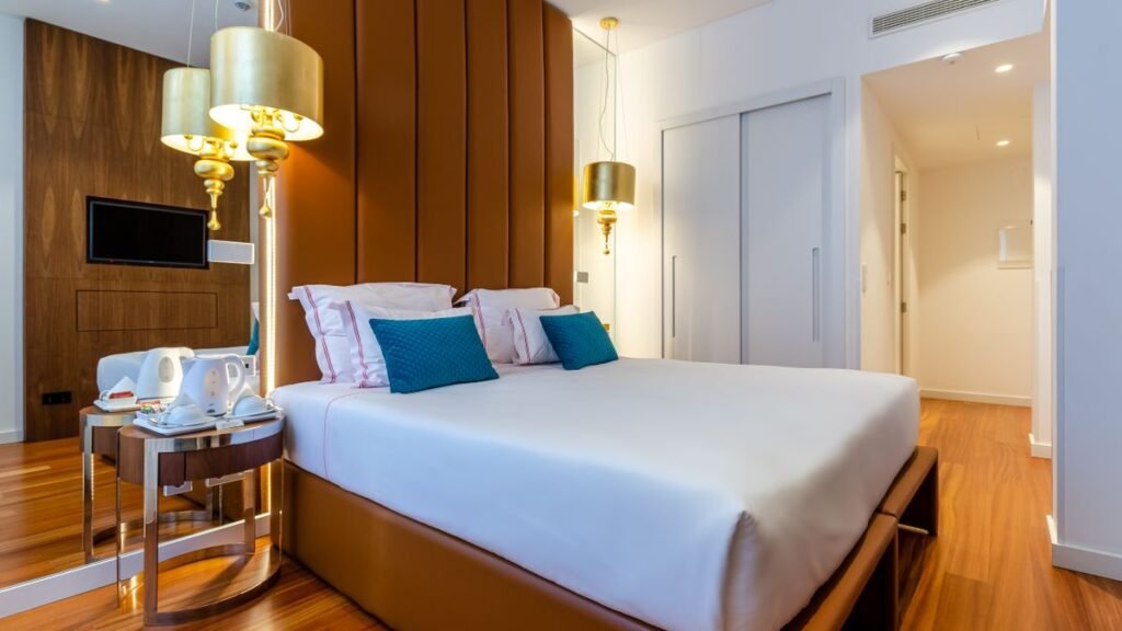 Hotel Furniture Supply for New Hotel Developments 7 Hotel furniture supply: Installation and FF&E project management