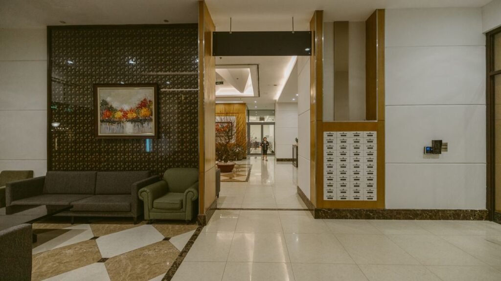 What a bespoke hotel furniture manufacturer actually delivers