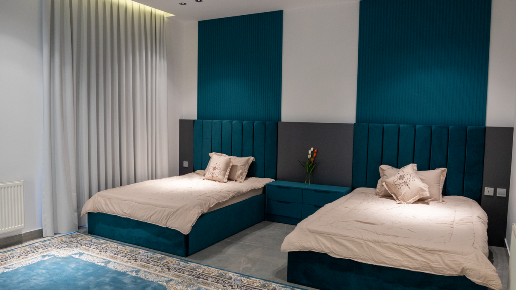 Hotel Furniture Supply for New Hotel Developments 4 Contract-grade certifications Canadian hotels need to require