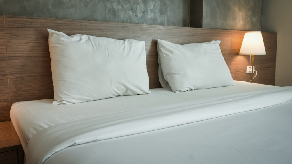 Does Chinese Hotel Furniture Meet U.S. Fire Standards? 9 What working with a genuinely compliant Chinese manufacturer looks like