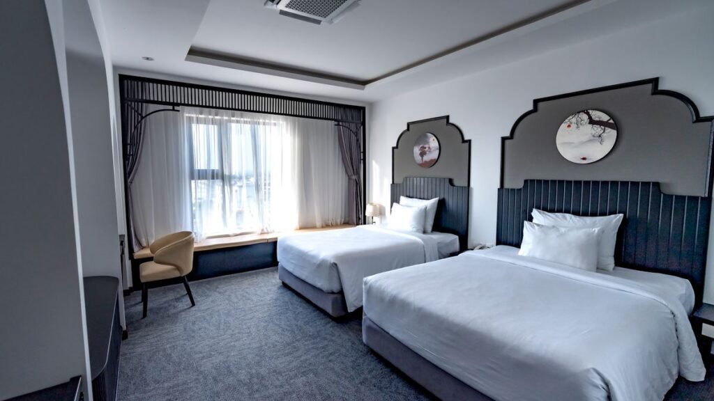 Hotel Furniture Supply for New Hotel Developments 2 What separates a reliable hotel furniture supplier from a risky one
