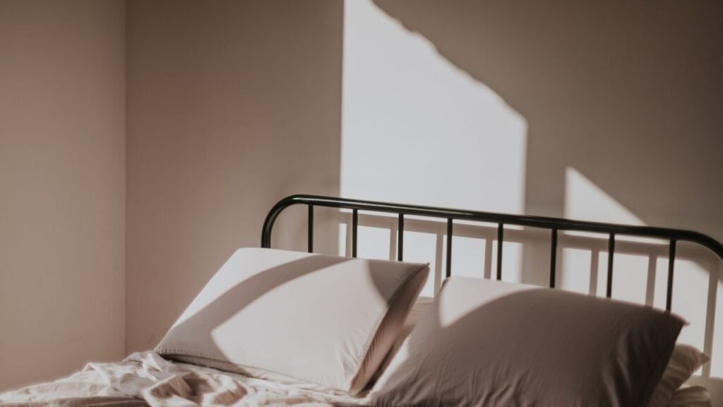 Choosing a king size metal bed frame with headboard and footboard for your space