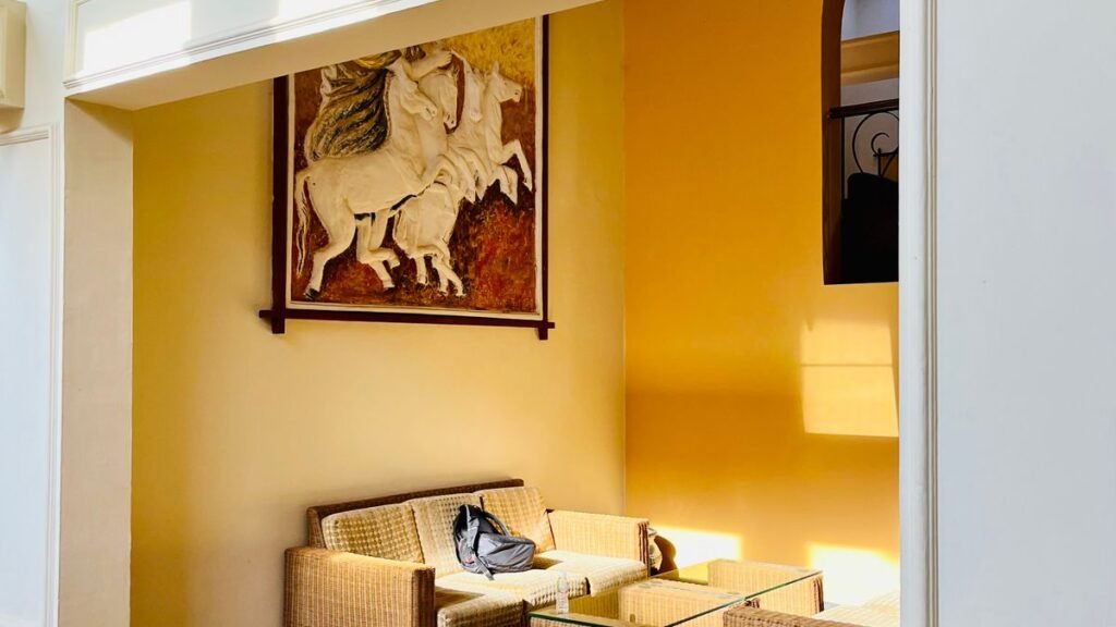 How to Source Hotel Furniture Wholesale Directly From Manufacturers 6 Certifications and quality standards to require before you sign