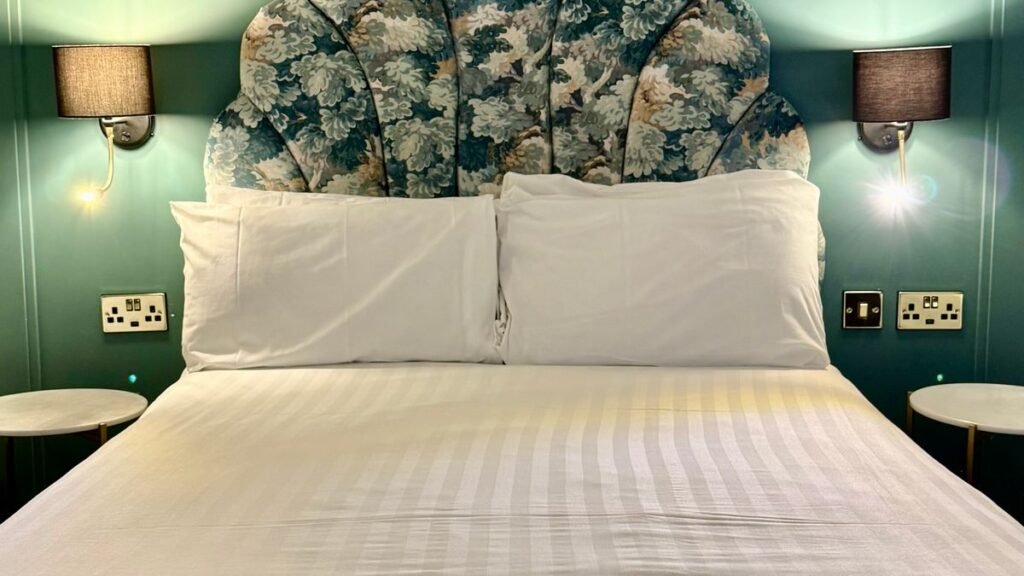 Does Chinese Hotel Furniture Meet U.S. Fire Standards? 7 Flame retardant chemicals to avoid and what compliant suppliers use instead