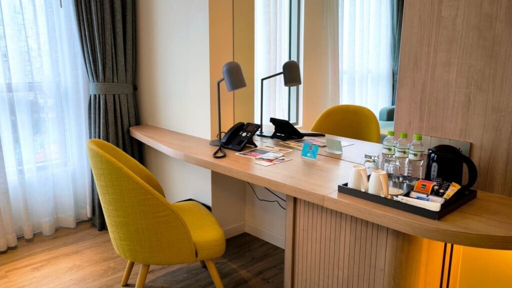 How Much Can You Save on Hotel Furniture from China? 6 The Savings Are Real, But Execution Determines Everything