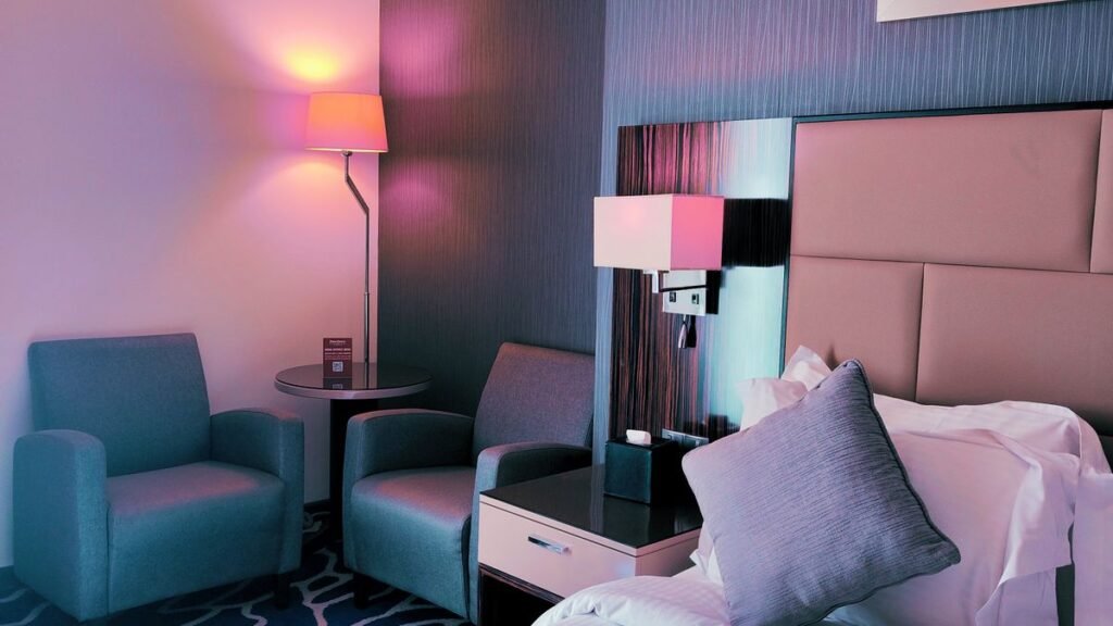 Hotel Furniture Supply for New Hotel Developments 9 Treat procurement as a process, not a transaction