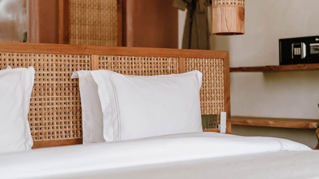 Does Chinese Hotel Furniture Meet U.S. Fire Standards? 4 How Chinese labs test furniture and which certifications U.S. buyers accept
