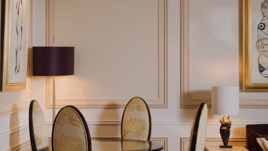 Cost benchmarks: what bespoke hotel furniture really costs