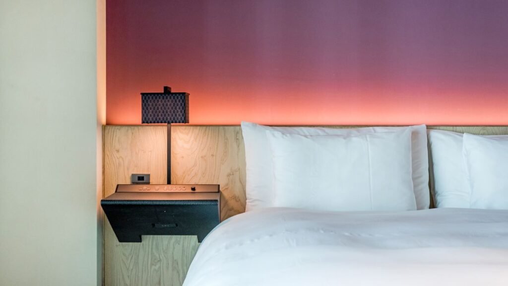 Does Chinese Hotel Furniture Meet U.S. Fire Standards? 5 How to verify that Chinese hotel furniture meets US safety and flammability standards before sending a deposit