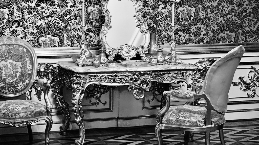 What Makes a Chair Truly Luxury? Materials, Craft & Design 9 Sourcing luxury chairs at scale for hotels and villas: the factory-direct advantage
