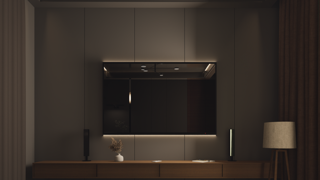 Modern TV Cabinet Design Ideas for 2026 4 Materials and finishes: how to spec a modern TV cabinet design that holds up