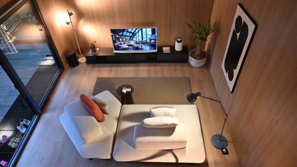 How to Choose the Perfect TV Cabinet for the Living Room 2 TV cabinet styles for living rooms in 2026