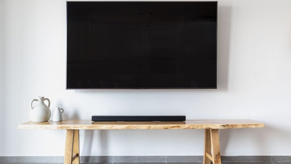 How to Choose the Perfect TV Cabinet for the Living Room 1 How to size a TV cabinet for your living room