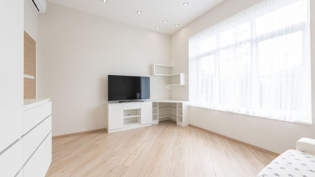 Modern TV Cabinet Design Ideas for 2026 2 The 5 dominant styles defining modern TV cabinet design right now