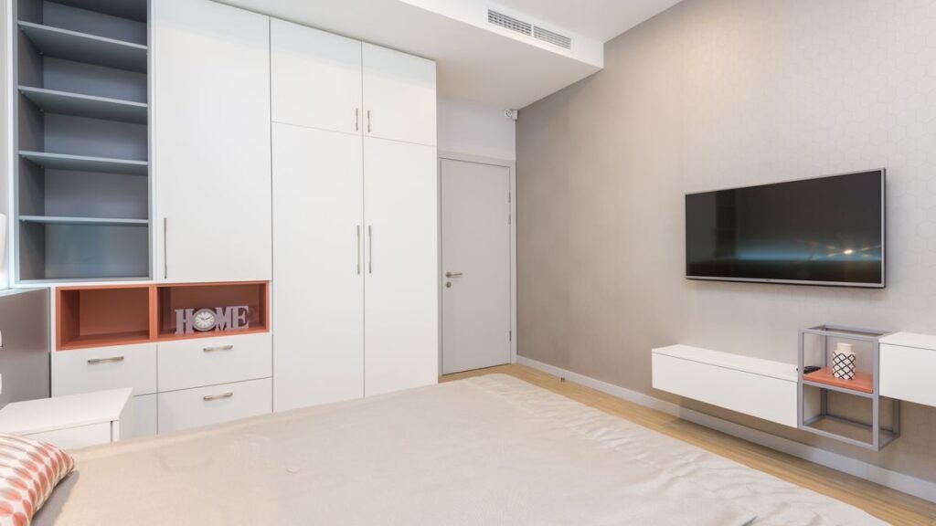 Modern TV Cabinet Design Ideas for 2026 9 Frequently Asked Questions
