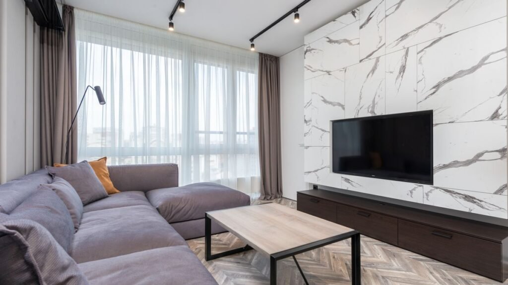 How to Choose the Perfect TV Cabinet for the Living Room 8 When a custom TV cabinet beats anything you'll find on a shelf