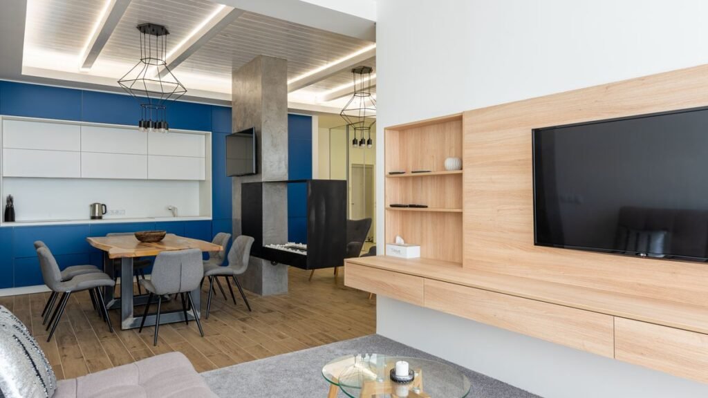 How to Choose the Perfect TV Cabinet for the Living Room 7 The best TV cabinets for living rooms in 2026