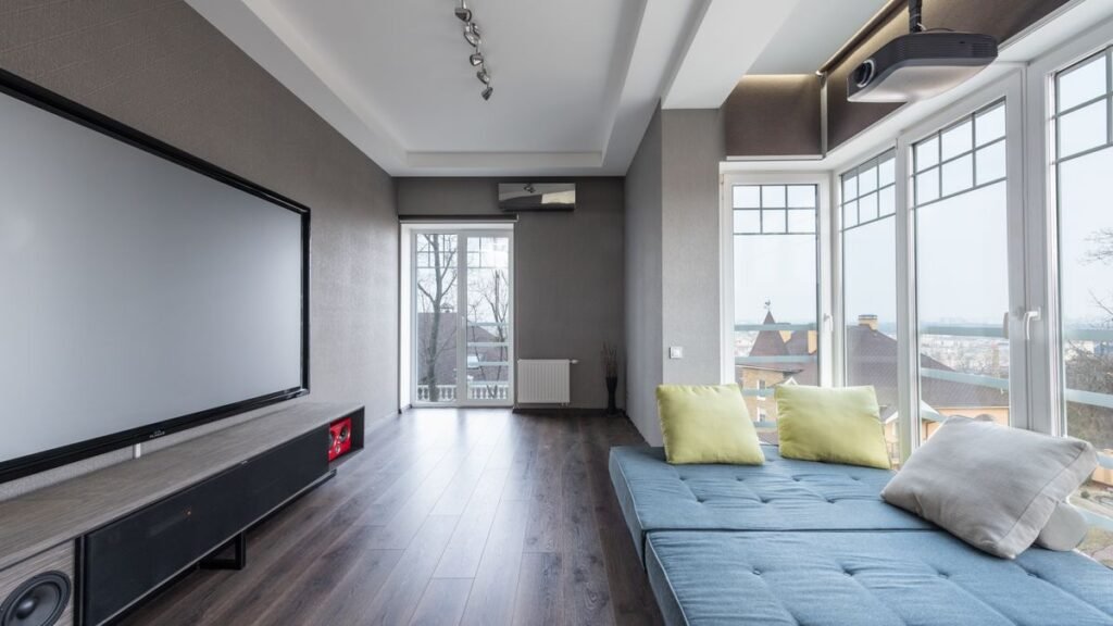 Modern TV Cabinet Design Ideas for 2026 3 Floating TV cabinets: the design details that make them work
