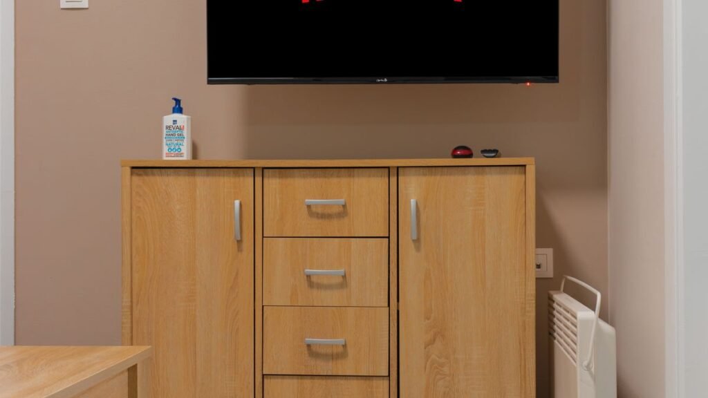 Modern TV Cabinet Design Ideas for 2026 8 Price tiers and when to buy ready-made vs. custom-order