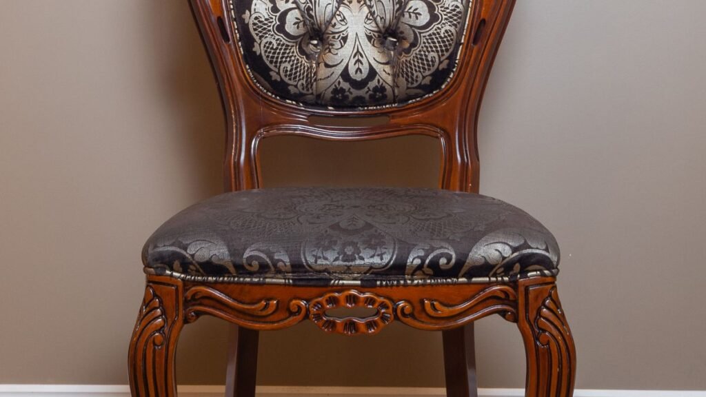 What Makes a Chair Truly Luxury? Materials, Craft & Design 6 The designers and brands that define the luxury chair canon