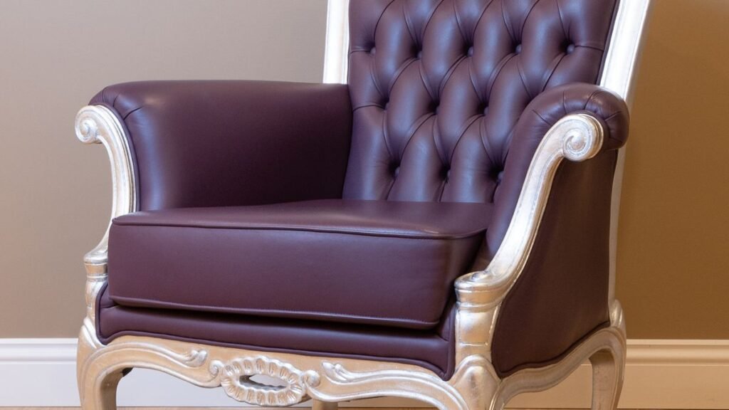 What Makes a Chair Truly Luxury? Materials, Craft & Design 3 Upholstery and leather grades: reading the material hierarchy