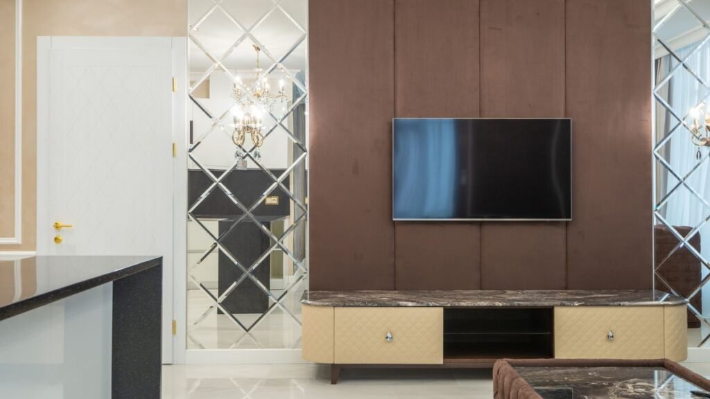 How to Choose the Perfect TV Cabinet for the Living Room 9 Frequently Asked Questions