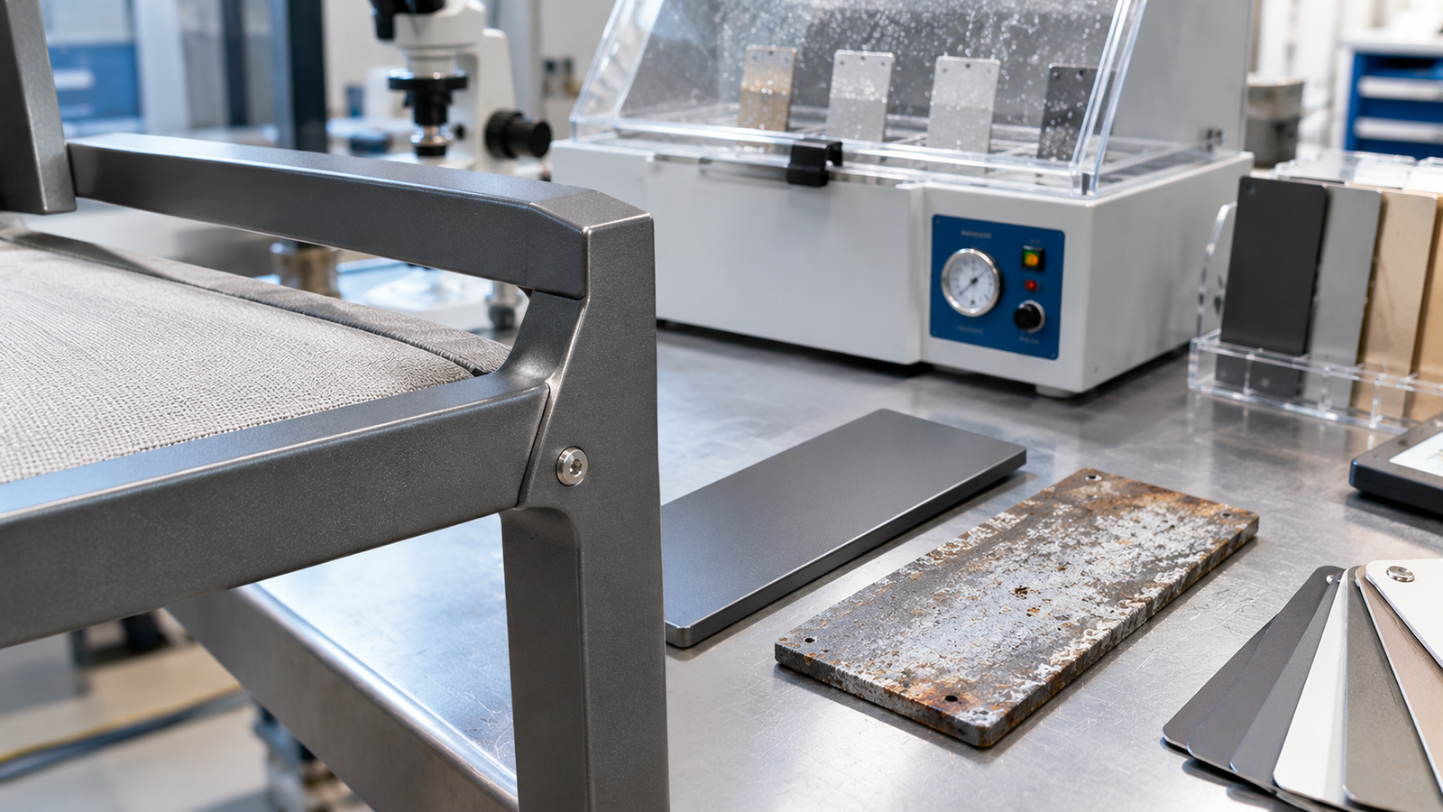 Resort & Villa Furniture Suppliers: What International Developers Should Compare 3 Climate-resistant furniture materials and durability testing for coastal and tropical resorts