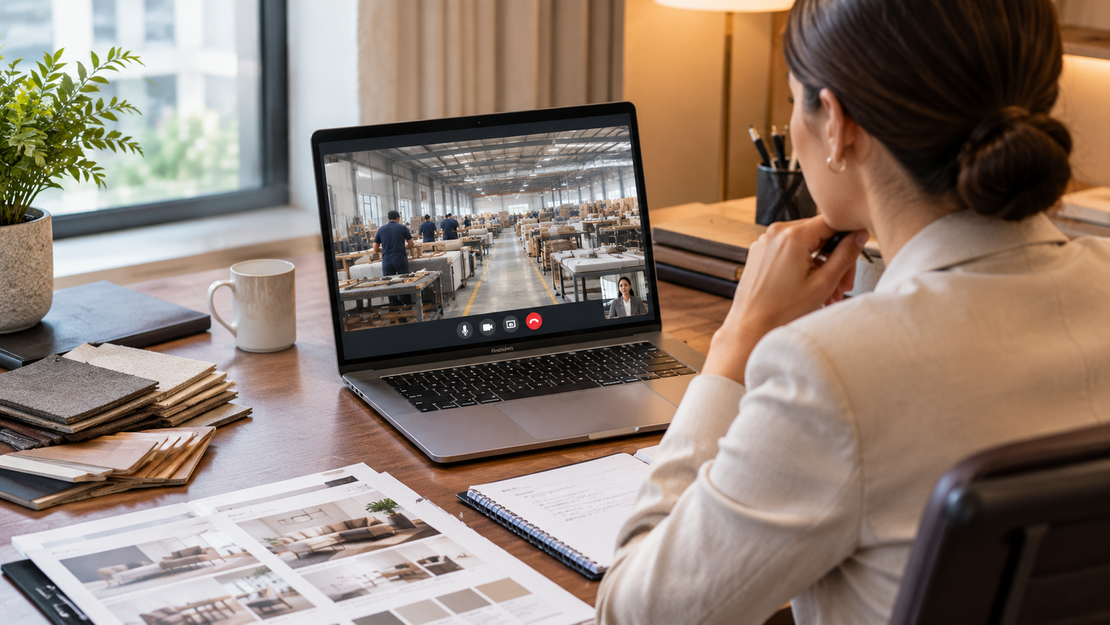 Resort & Villa Furniture Suppliers: What International Developers Should Compare 4 How to vet a resort furniture supplier before buying: key questions and checklist